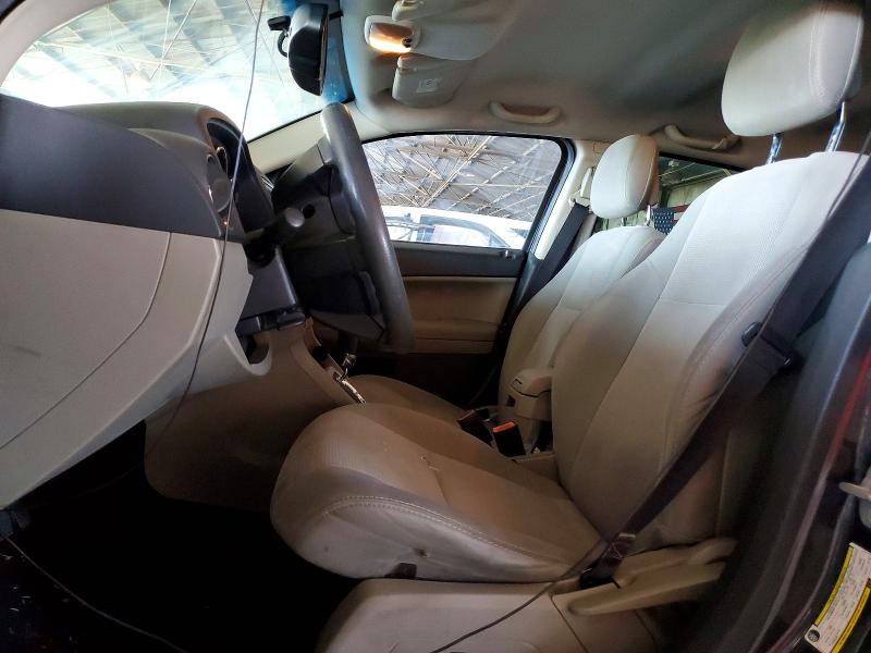 Продаж на аукціоні авто 2011 Dodge Caliber, vin: 1B3CB3HA6BD110859, номер лоту: 61499096