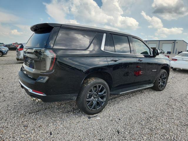 Продаж на аукціоні авто 2025 Chevrolet Tahoe, vin: 1GNS6SRD2SR225809, номер лоту: 59844036