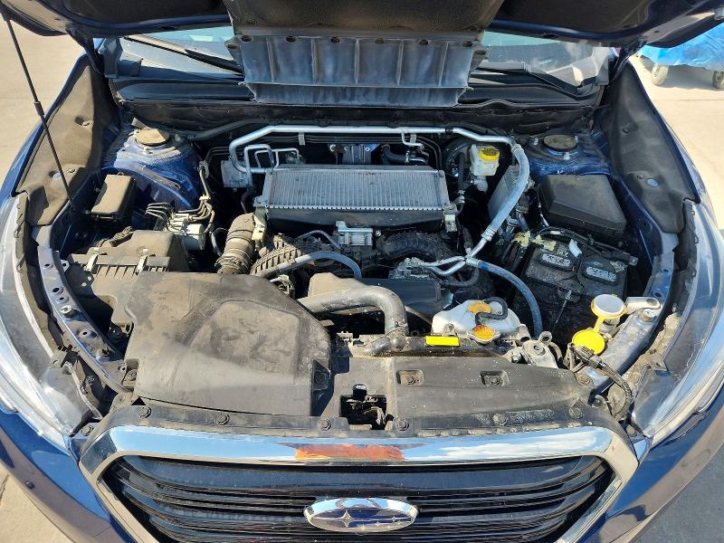 59905366 :رقم المزاد ، 4S4WMARD3N3451967 vin ، 2022 Subaru Ascent مزاد بيع