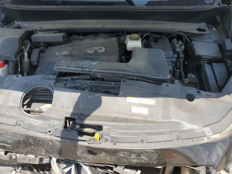 Продаж на аукціоні авто 2018 Infiniti Qx60, vin: 5N1DL0MM9JC530792, номер лоту: 62826196