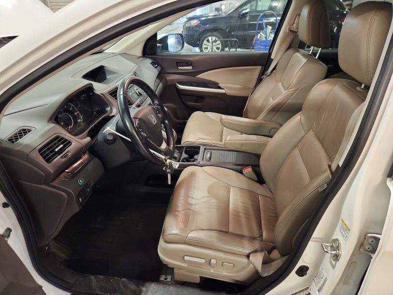 Aukcja sprzedaży 2014 Honda Cr-v, vin: 5J6RM4H7XEL065801, numer aukcji: 63155116