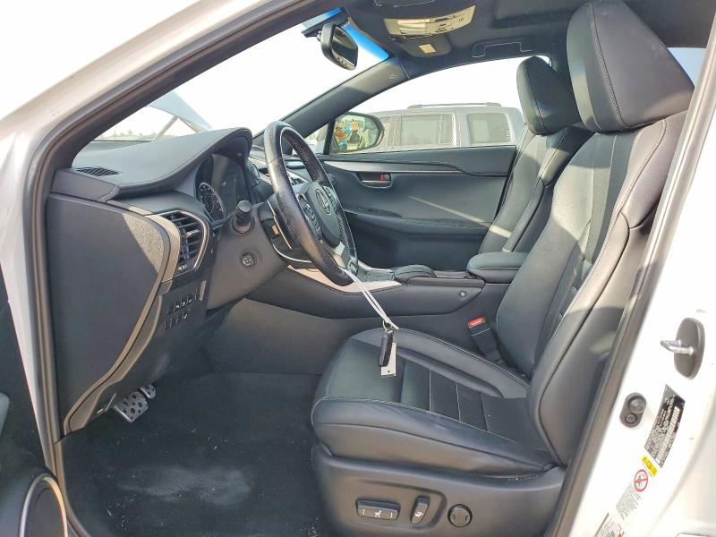 Aukcja sprzedaży 2017 Lexus Nx 200t, vin: JTJYARBZ4H2072770, numer aukcji: 58996086