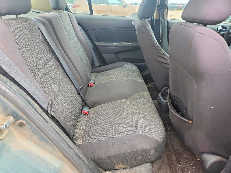 Продаж на аукціоні авто 2010 Chevrolet Cobalt, vin: 1G1AF5F52A7168629, номер лоту: 60601266