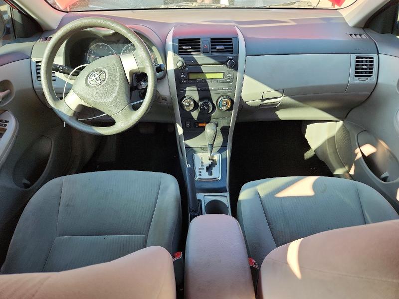 Aukcja sprzedaży 2010 Toyota Corolla, vin: 1NXBU4EE4AZ335972, numer aukcji: 63024696