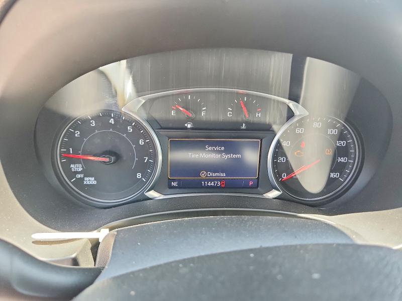 Aukcja sprzedaży 2020 Gmc Terrain, vin: 3GKALVEV0LL177527, numer aukcji: 61716216