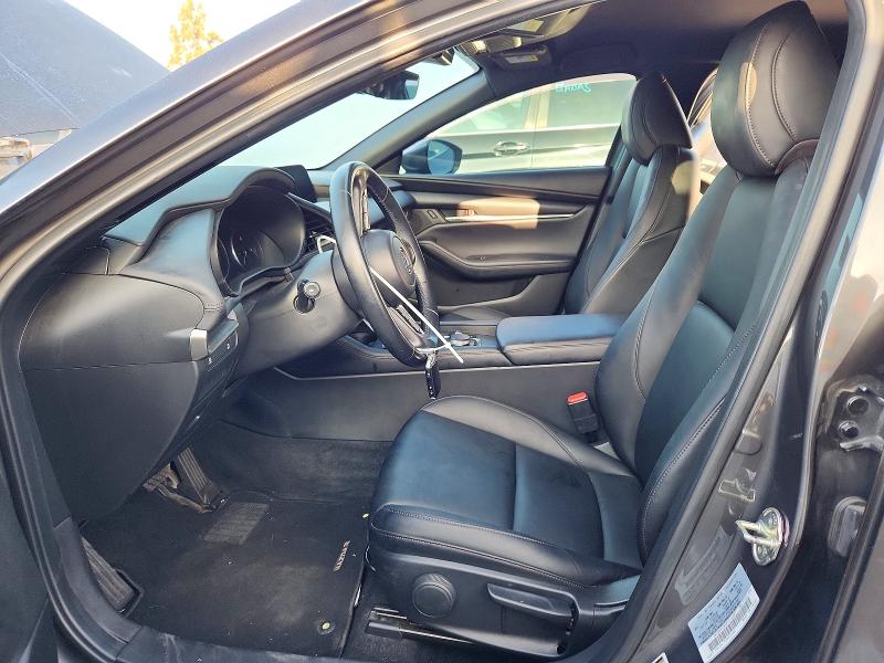 Aukcja sprzedaży 2023 Mazda 3, vin: JM1BPAKM5P1614623, numer aukcji: 62890916