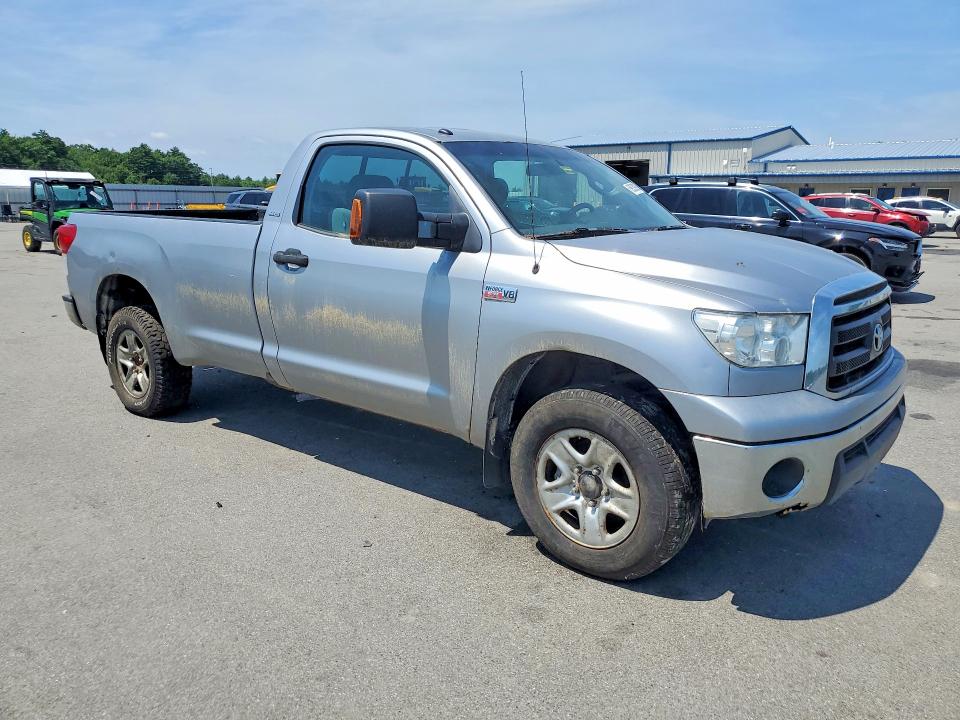 2012 Toyota Tundra მანქანა იყიდება აუქციონზე, vin: 5TFMY5F18CX244921, აუქციონის ნომერი: 59538926