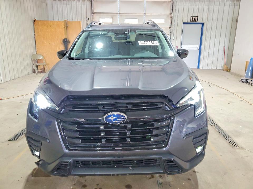 Продаж на аукціоні авто 2026 Subaru Ascent, vin: 4S4WMAAD0T3426744, номер лоту: 60446816
