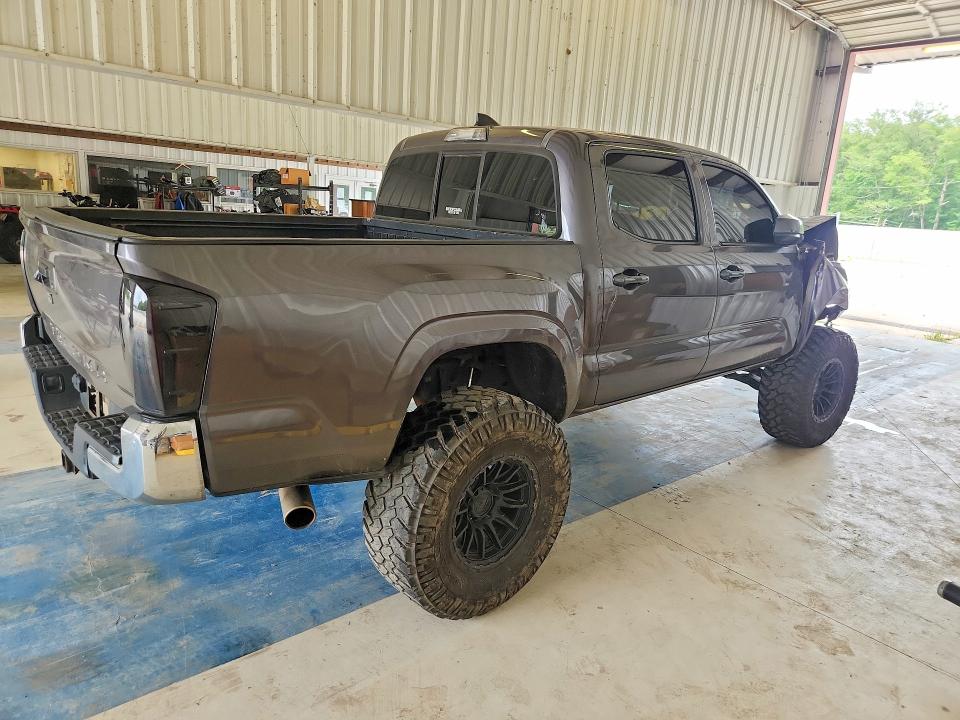 Aukcja sprzedaży 2016 Toyota Tacoma, vin: 5TFCZ5AN6GX014898, numer aukcji: 61952526