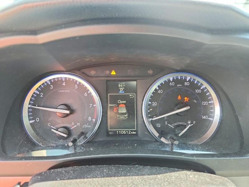 Aukcja sprzedaży 2016 Toyota Highlander, vin: 5TDJKRFH3GS232289, numer aukcji: 59999426