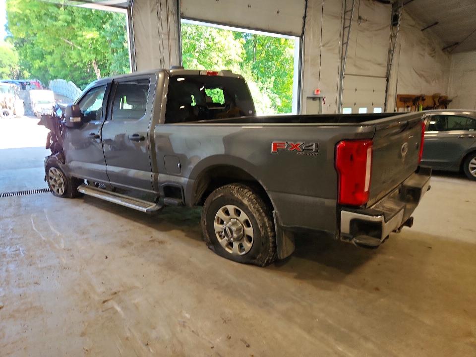 62156976 :رقم المزاد ، 1FT7W2BN8REF03177 vin ، 2024 Ford F250 مزاد بيع