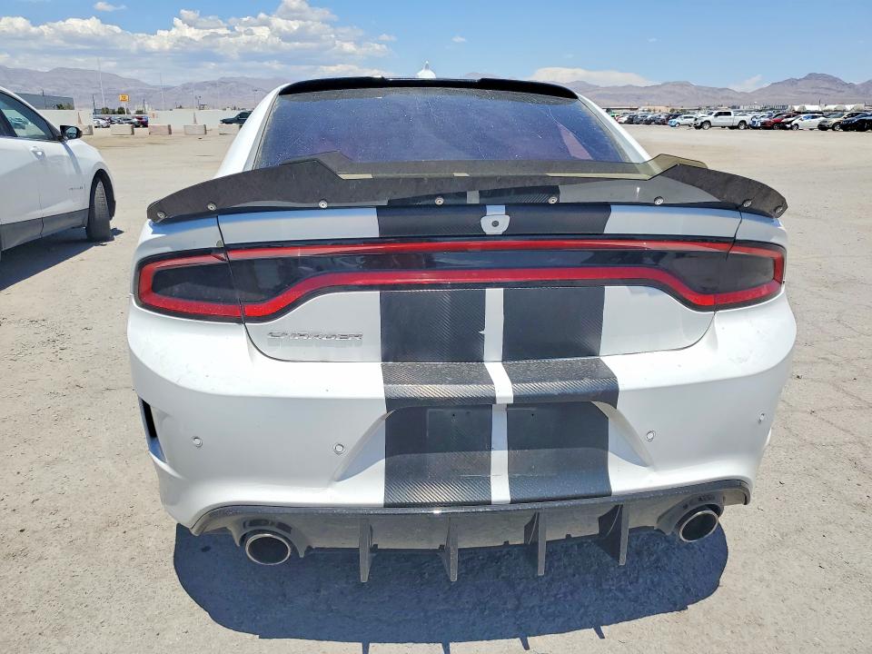 Aukcja sprzedaży 2019 Dodge Charger, vin: 2C3CDXCT7KH738090, numer aukcji: 60861436