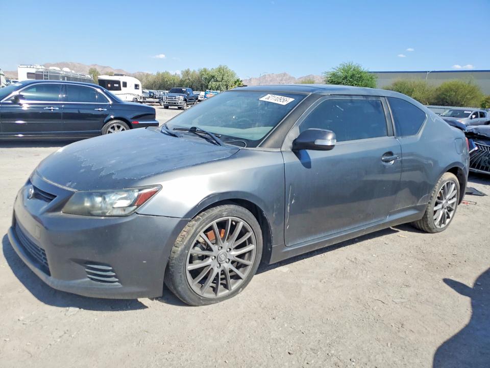 Aukcja sprzedaży 2013 Scion Tc, vin: JTKJF5C72D3060884, numer aukcji: 62110956