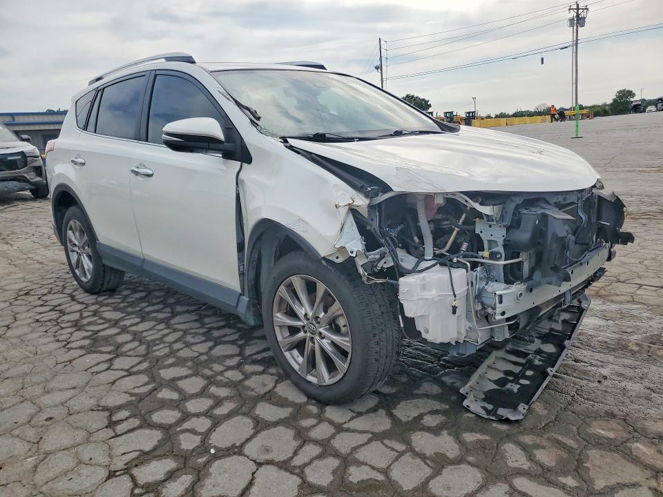 Aukcja sprzedaży 2016 Toyota Rav4, vin: JTMYFREV8GJ068626, numer aukcji: 63020586