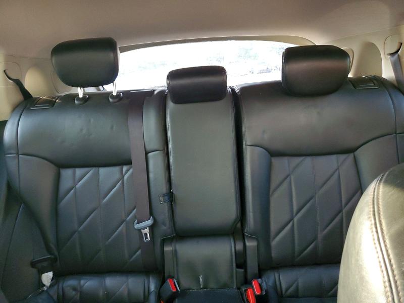 Продаж на аукціоні авто 2011 Infiniti Fx35, vin: JN8AS1MW1BM733824, номер лоту: 62585666