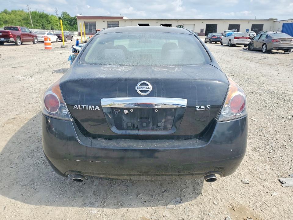 Продаж на аукціоні авто 2011 Nissan Altima, vin: 1N4AL2AP4BC134214, номер лоту: 59627586