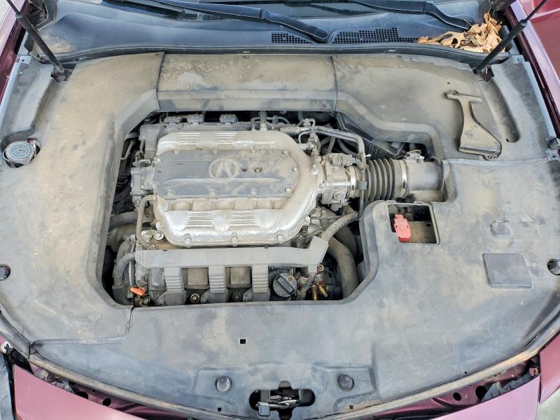 Aukcja sprzedaży 2012 Acura Tl, vin: 19UUA8F51CA029295, numer aukcji: 60075906