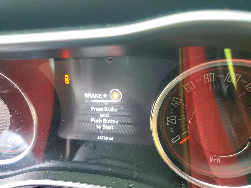 Продажа на аукционе авто 2021 Dodge Challenger, vin: 2C3CDZFJ5MH578820, номер лота: 59816876