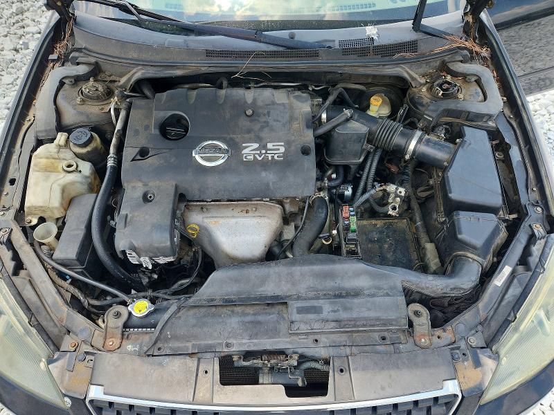 Aukcja sprzedaży 2006 Nissan Altima, vin: 1N4AL11E66N369684, numer aukcji: 59125456