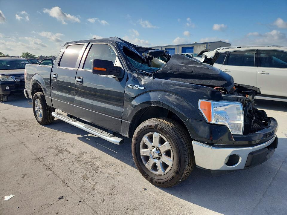 Aukcja sprzedaży 2013 Ford F150, vin: 1FTFW1CF1DKG26035, numer aukcji: 59675756