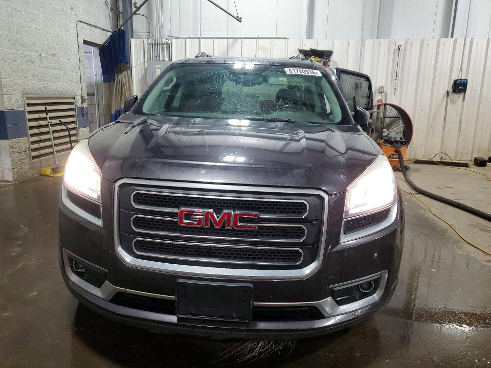 Aukcja sprzedaży 2014 Gmc Acadia, vin: 1GKKVRKD7EJ338998, numer aukcji: 61780936