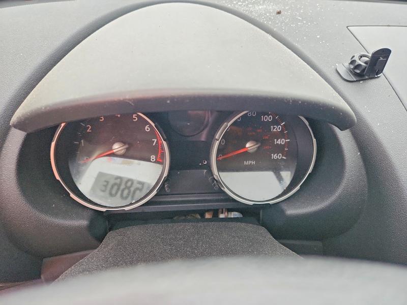Продажа на аукционе авто 2009 Nissan Rogue, vin: JN8AS58V19W194015, номер лота: 62084586