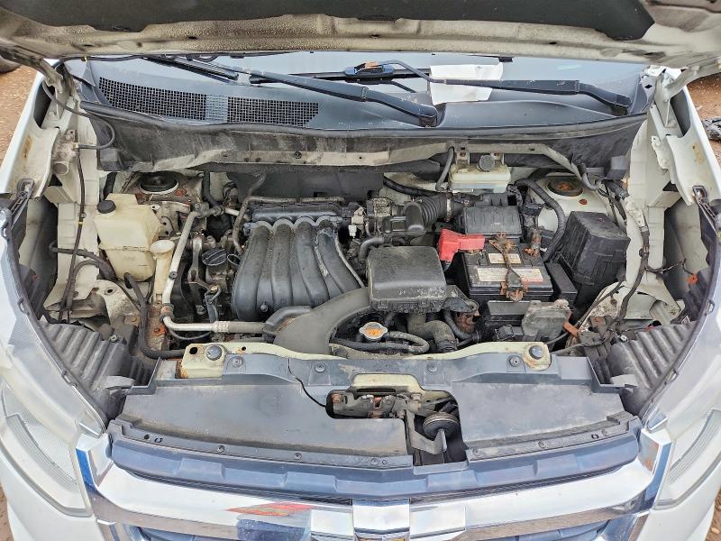 Продаж на аукціоні авто 2015 Chevrolet City Express, vin: 3N63M0YN3FK721347, номер лоту: 62377136