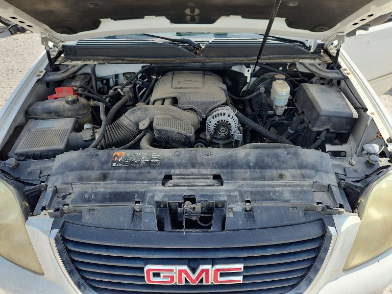 Aukcja sprzedaży 2011 Gmc Yukon, vin: 1GKS1AE0XBR314620, numer aukcji: 61842656