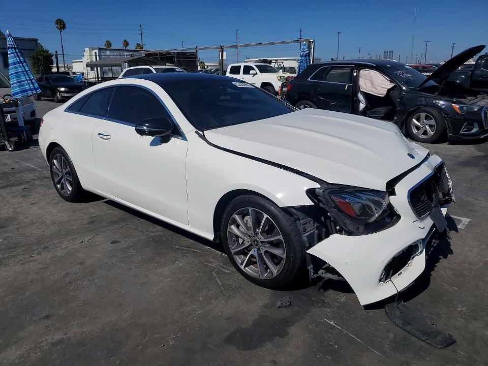 Aukcja sprzedaży 2019 Mercedes-benz E, vin: WDD1J6HB8KF090174, numer aukcji: 63362666