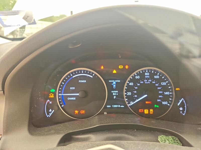 Aukcja sprzedaży 2013 Lexus Es, vin: JTHBW1GG6D2029737, numer aukcji: 61348156