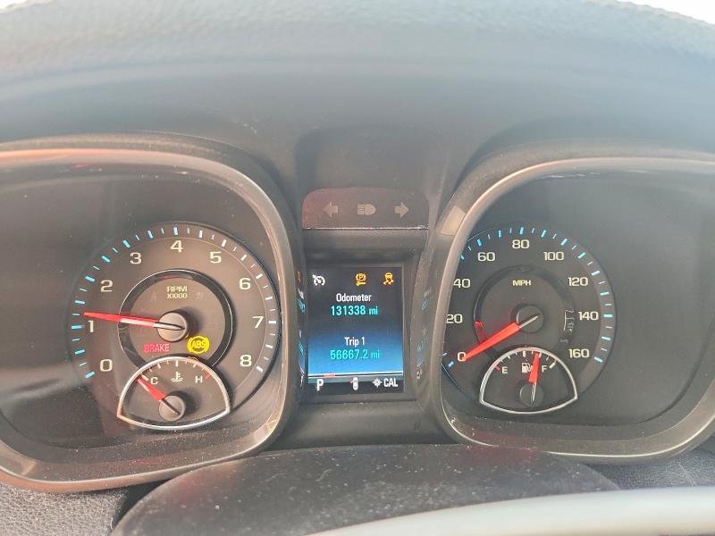 Aukcja sprzedaży 2013 Chevrolet Malibu, vin: 1G11E5SA7DF162759, numer aukcji: 58878566