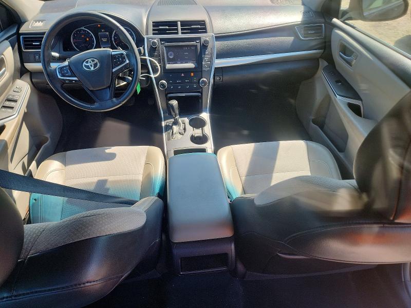 Продаж на аукціоні авто 2017 Toyota Camry, vin: 4T1BF1FKXHU627956, номер лоту: 61516976