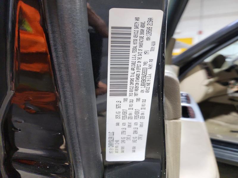 60179796 :رقم المزاد ، 1J8GN58K59W528333 vin ، 2009 Jeep Liberty مزاد بيع