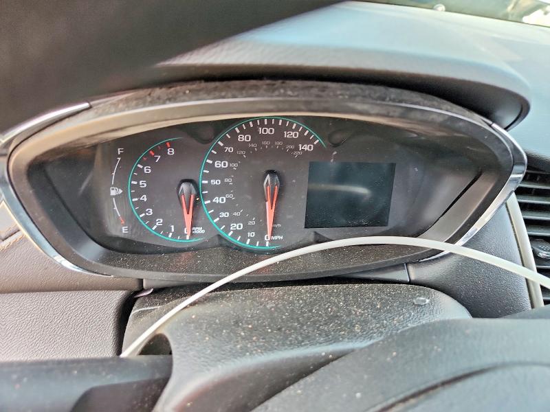 Продаж на аукціоні авто 2020 Chevrolet Trax, vin: 3GNCJKSB6LL245033, номер лоту: 85605805