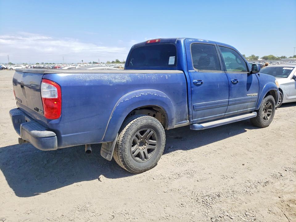 Продаж на аукціоні авто 2006 Toyota Tundra, vin: 5TBDT48156S536826, номер лоту: 62007586