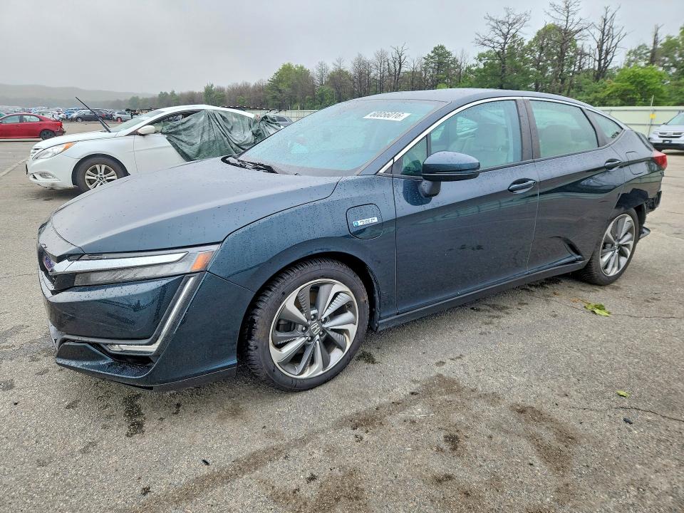 Aukcja sprzedaży 2018 Honda Clarity, vin: JHMZC5F3XJC019134, numer aukcji: 60056016