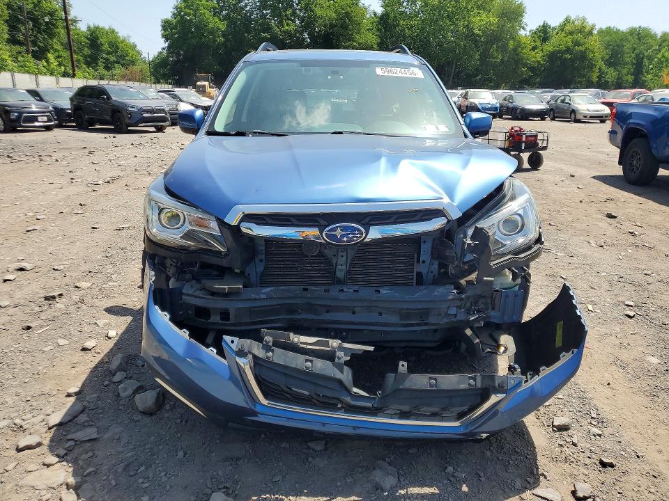 Aukcja sprzedaży 2017 Subaru Forester, vin: JF2SJARC4HH801408, numer aukcji: 59624456