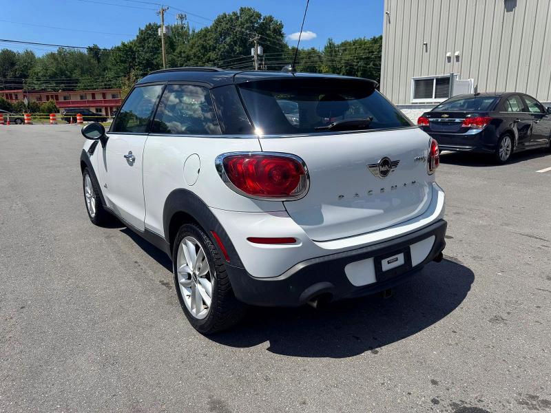 Aukcja sprzedaży 2014 Mini Cooper, vin: WMWSS7C57EWN71733, numer aukcji: 63051246