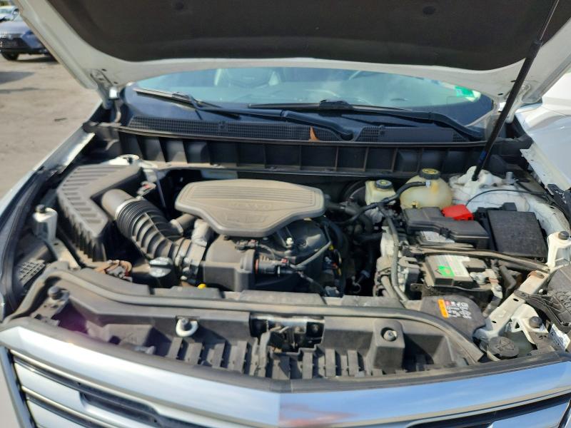 2017 Cadillac Xt5 მანქანა იყიდება აუქციონზე, vin: 1GYKNCRS6HZ321591, აუქციონის ნომერი: 61758166