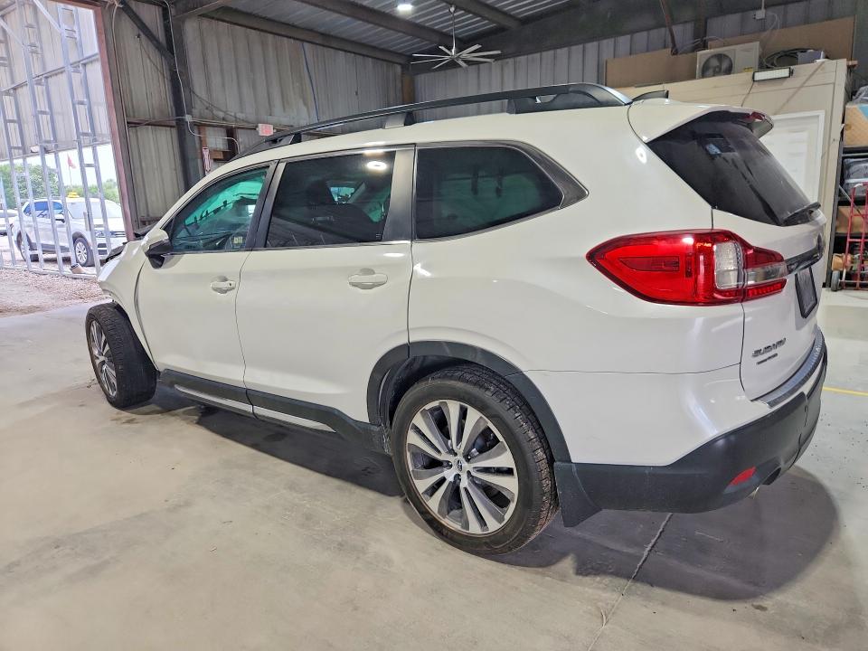 Продажа на аукционе авто 2021 Subaru Ascent, vin: 4S4WMALD6M3429033, номер лота: 62445146