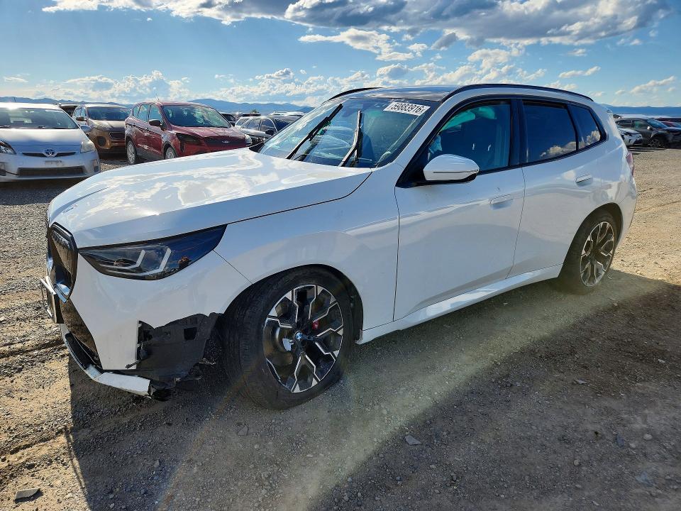 Aukcja sprzedaży 2025 Bmw X3, vin: 5UX53GP07S9Z71098, numer aukcji: 59883916