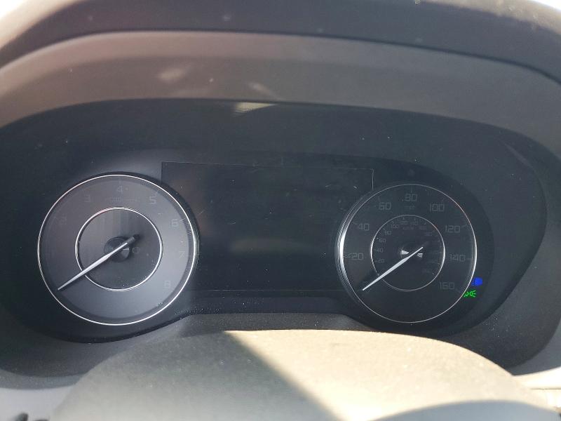 60534466 :رقم المزاد ، 5J8TC2H53KL010248 vin ، 2019 Acura Rdx مزاد بيع