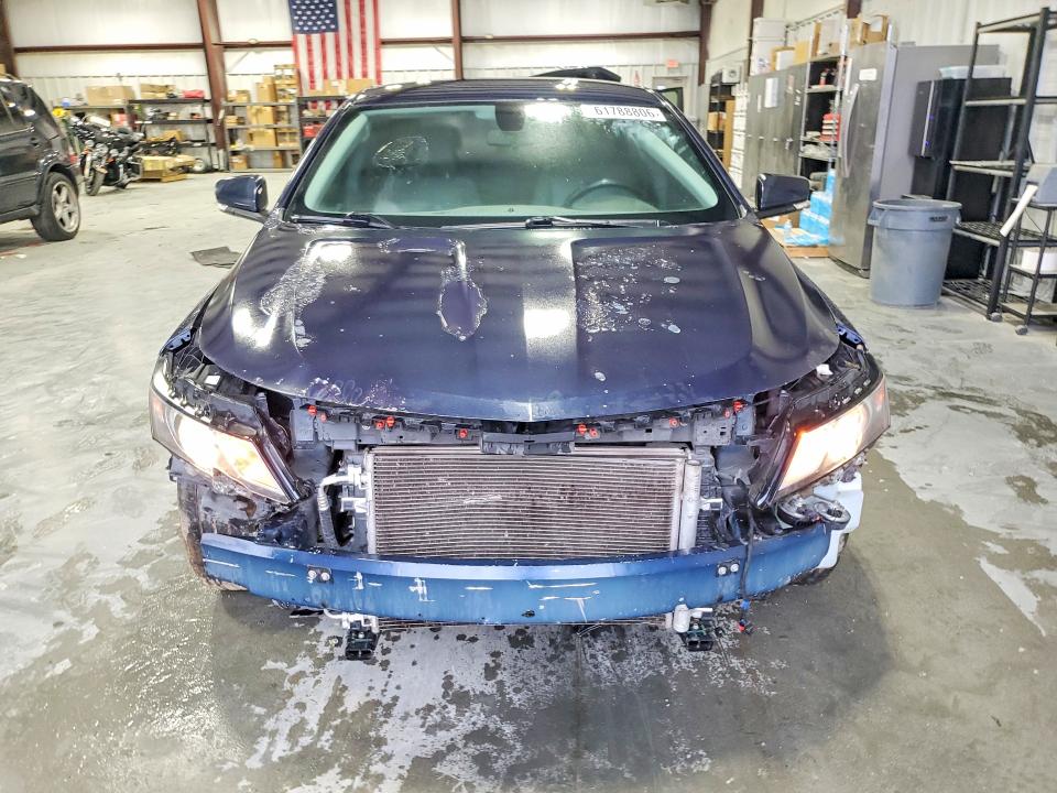 Продаж на аукціоні авто 2019 Chevrolet Impala, vin: 2G11Z5S38K9116465, номер лоту: 61788806