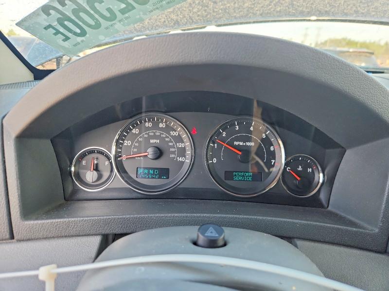 Aukcja sprzedaży 2007 Jeep Grand Cherokee, vin: 1J8GR48K67C522859, numer aukcji: 60232566
