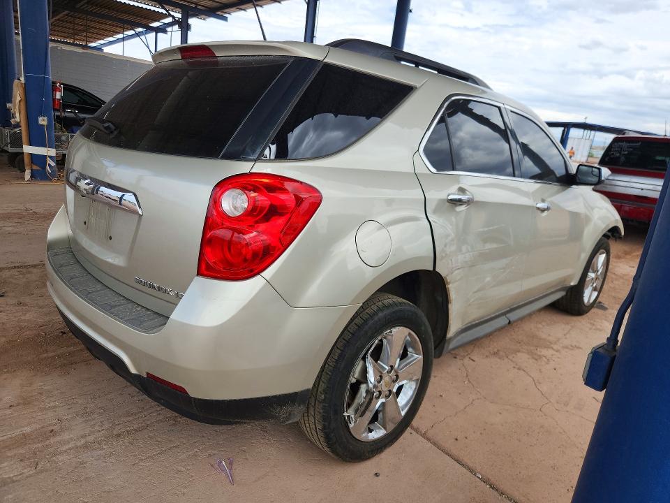 Продажа на аукционе авто 2013 Chevrolet Equinox, vin: 2GNALDEK6D6363131, номер лота: 61545816