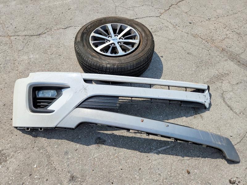 2019 Ford Expedition მანქანა იყიდება აუქციონზე, vin: 1FMJK1HT5KEA17638, აუქციონის ნომერი: 62244026