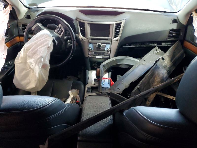 Aukcja sprzedaży 2014 Subaru Outback, vin: 4S4BRBNC6E3213730, numer aukcji: 61129596