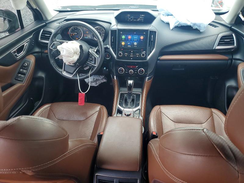 Продаж на аукціоні авто 2020 Subaru Forester, vin: JF2SKAXC4LH446717, номер лоту: 60270756