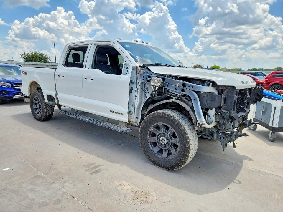 Aukcja sprzedaży 2023 Ford F250, vin: 1FT8W2BTXPEC99529, numer aukcji: 59181946