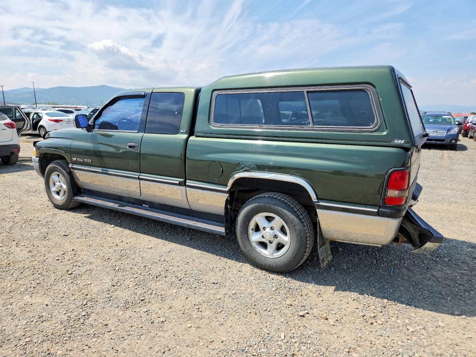 Aukcja sprzedaży 1997 Dodge Ram 1500, vin: 3B7HC13ZXVM584308, numer aukcji: 61597276